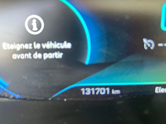 PEUGEOT 3008 ALLURE 1.6 PHEV HYBRID AUTO SPANISH LHD IN SPAIN 81000 MILES 2020